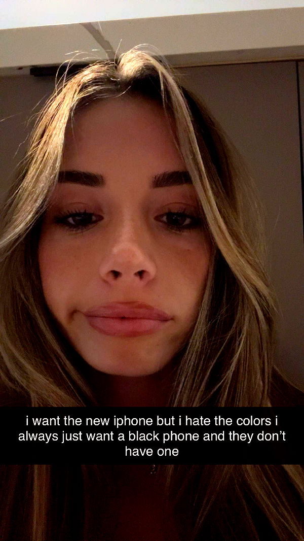 sadie.mckenna image ~ Altpins