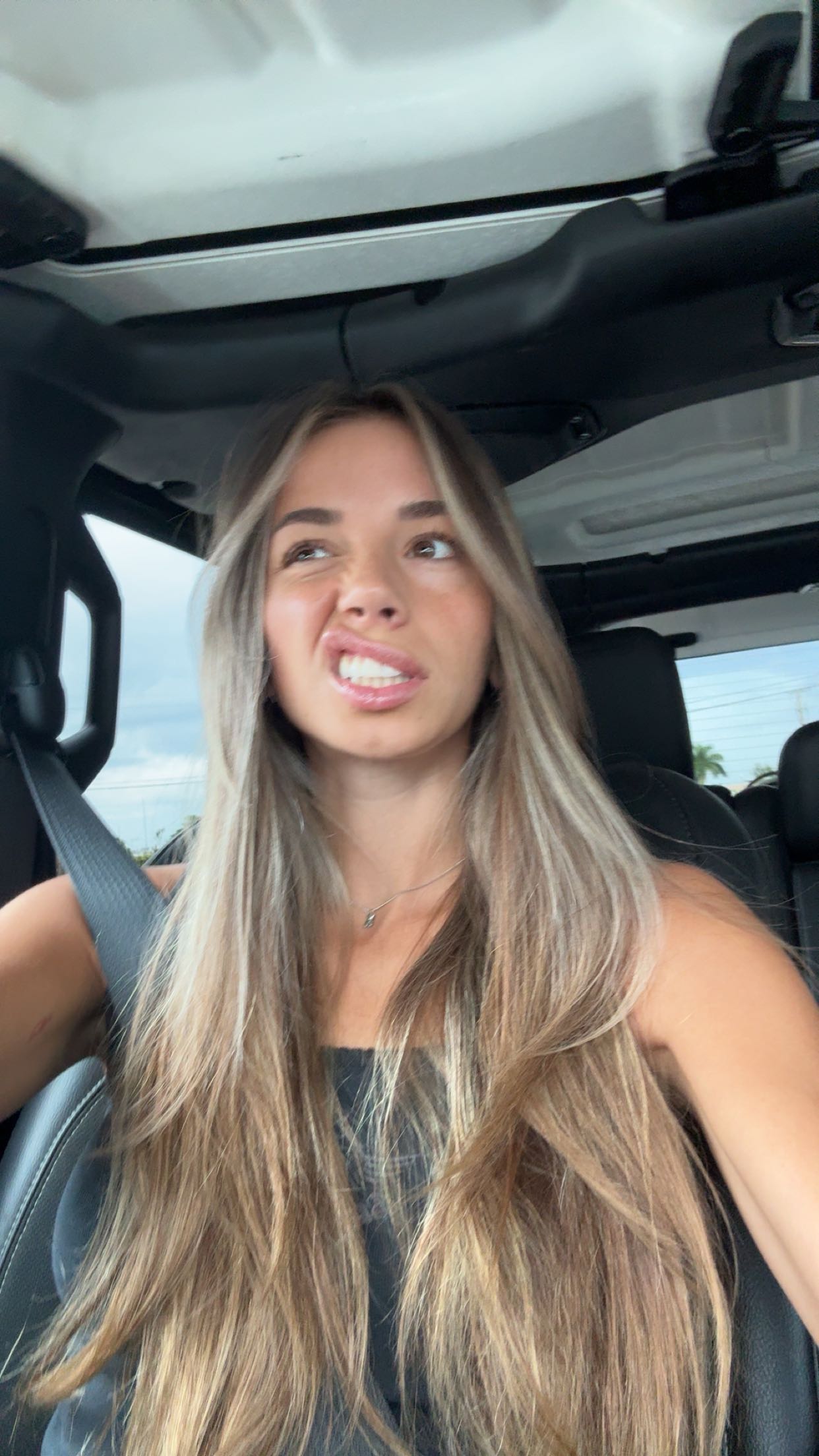 sadie.mckenna snapchat image archive image