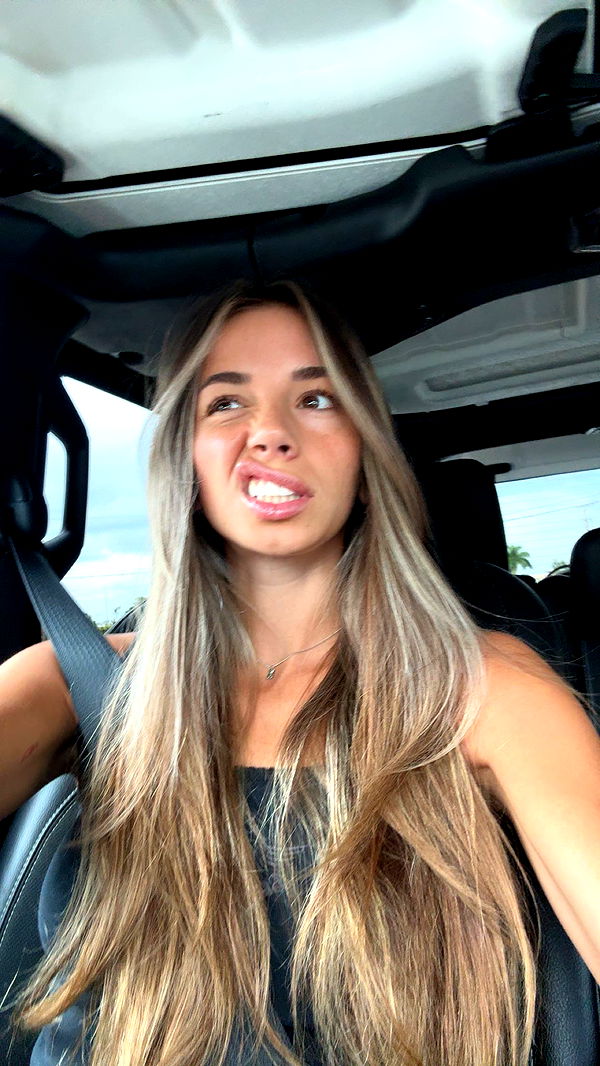 sadie.mckenna image ~ Altpins