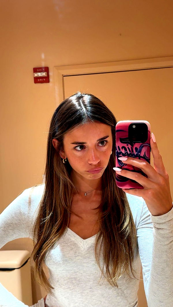 sadie.mckenna image ~ Altpins