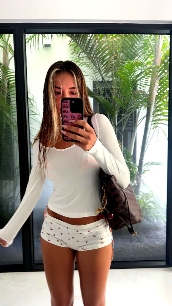 sadie.mckenna image ~ Altpins