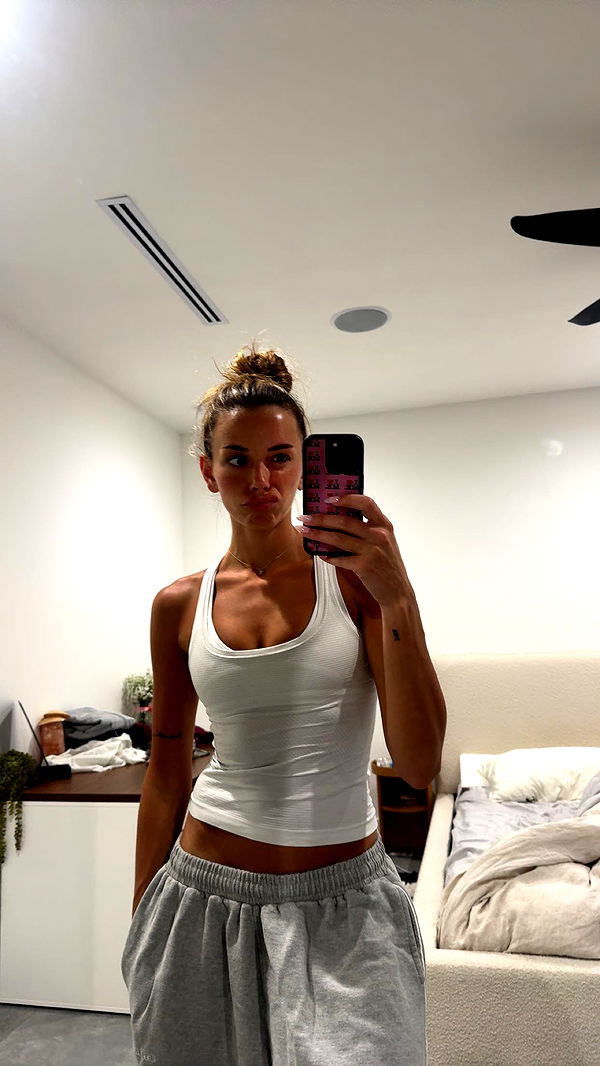 sadie.mckenna image ~ Altpins