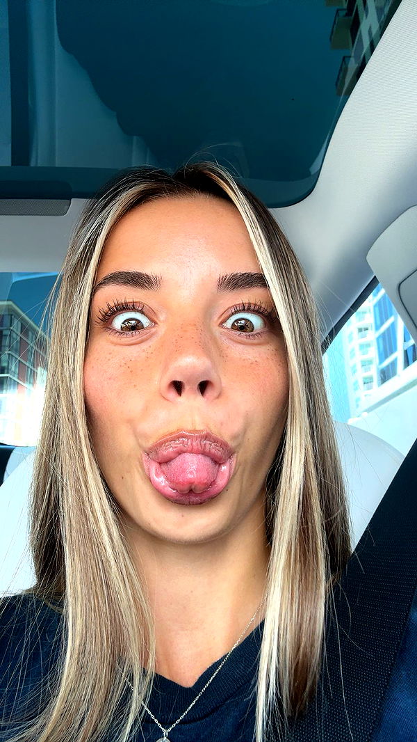 sadie.mckenna image ~ Altpins