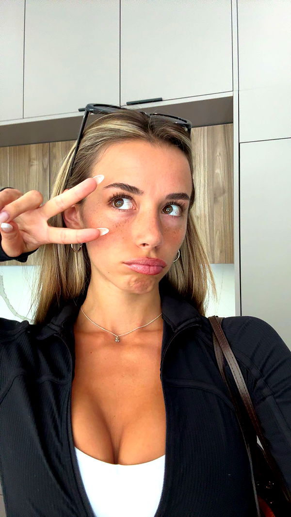 sadie.mckenna image ~ Altpins