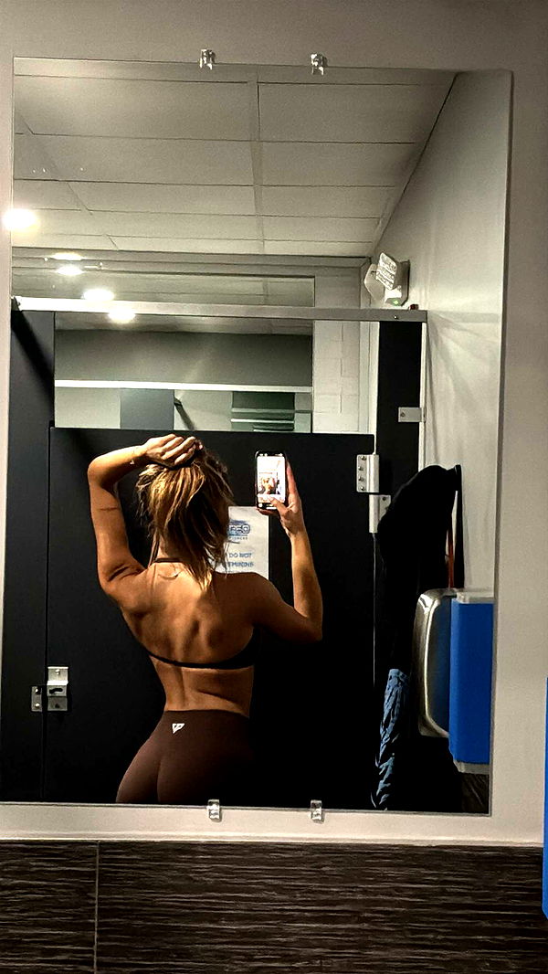 sadie.mckenna image ~ Altpins