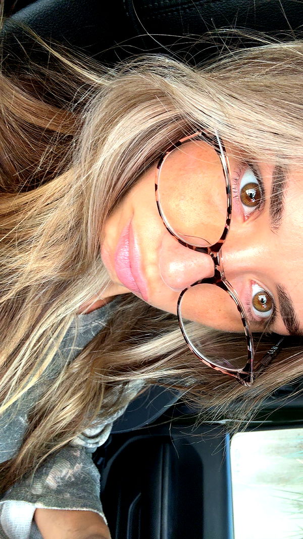 sadie.mckenna image ~ Altpins