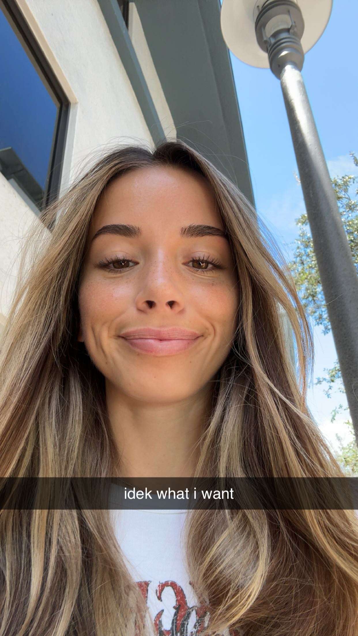 sadie.mckenna snapchat image archive image