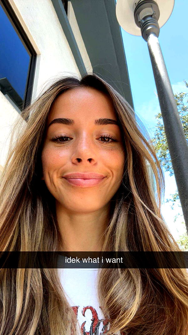 sadie.mckenna image ~ Altpins