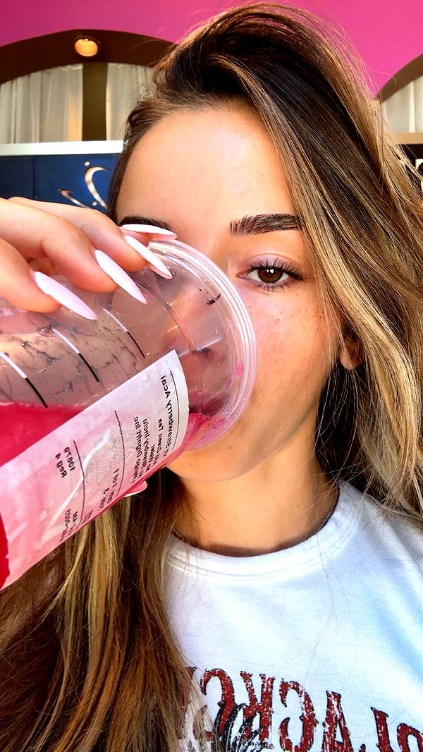 sadie.mckenna image ~ Altpins