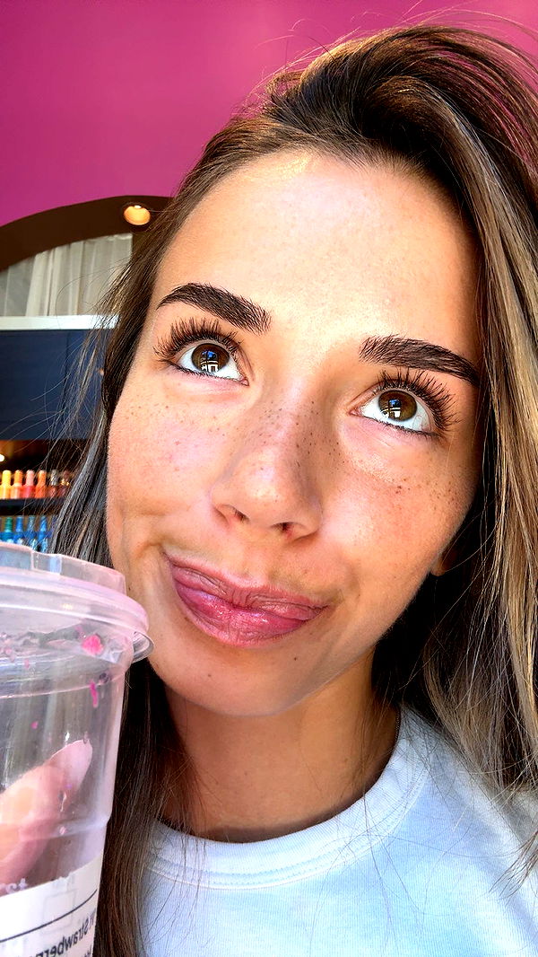 sadie.mckenna image ~ Altpins