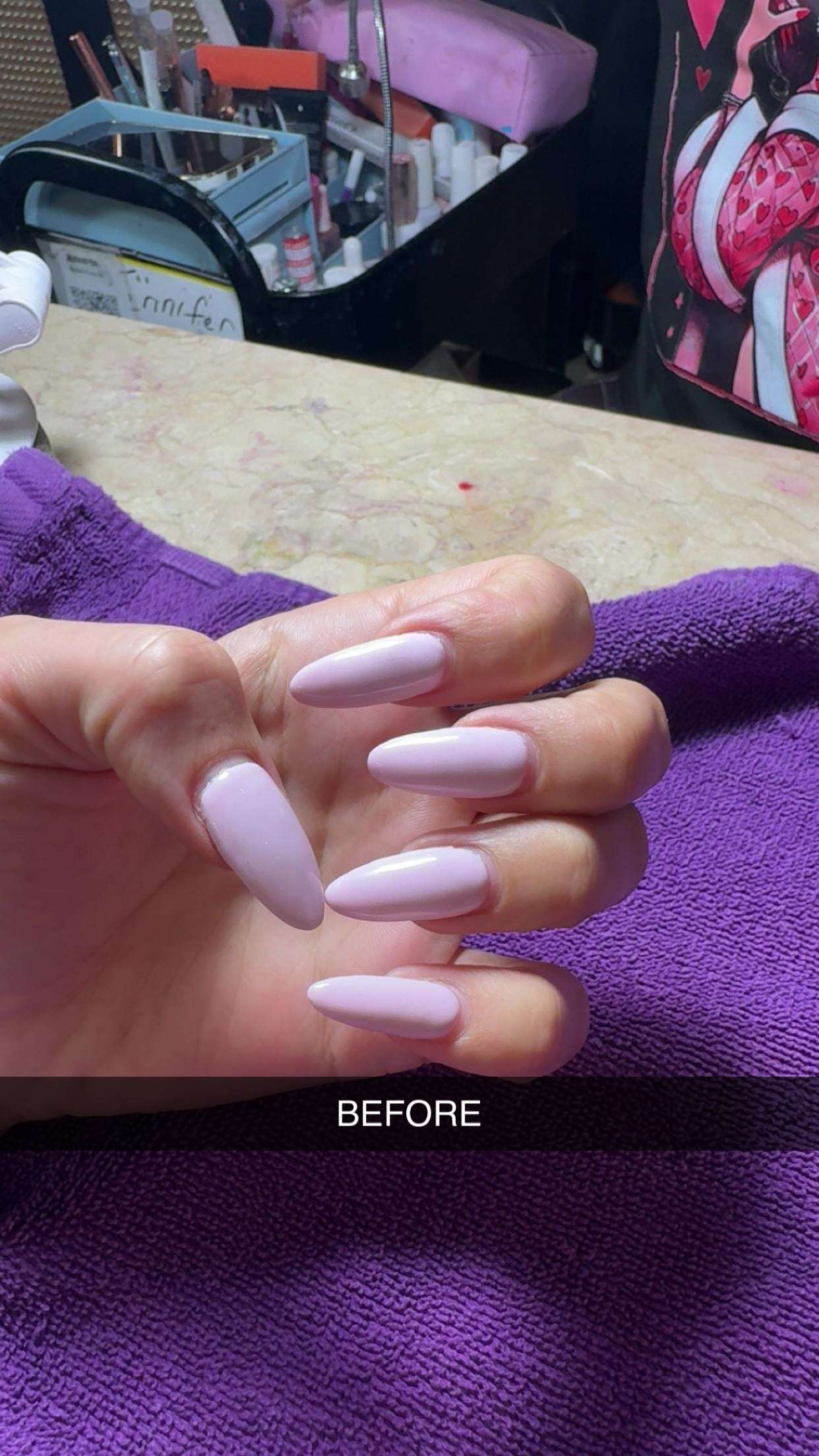 sadie.mckenna snapchat image archive image