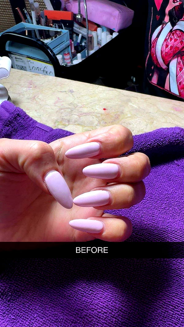 sadie.mckenna image ~ Altpins