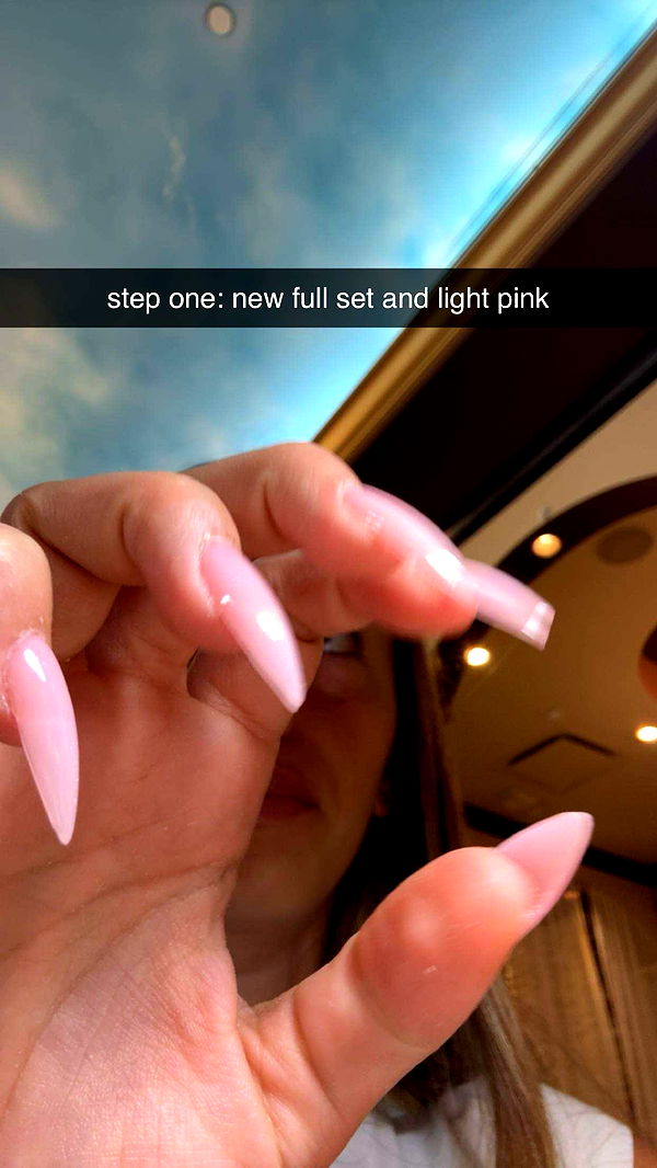 sadie.mckenna image ~ Altpins