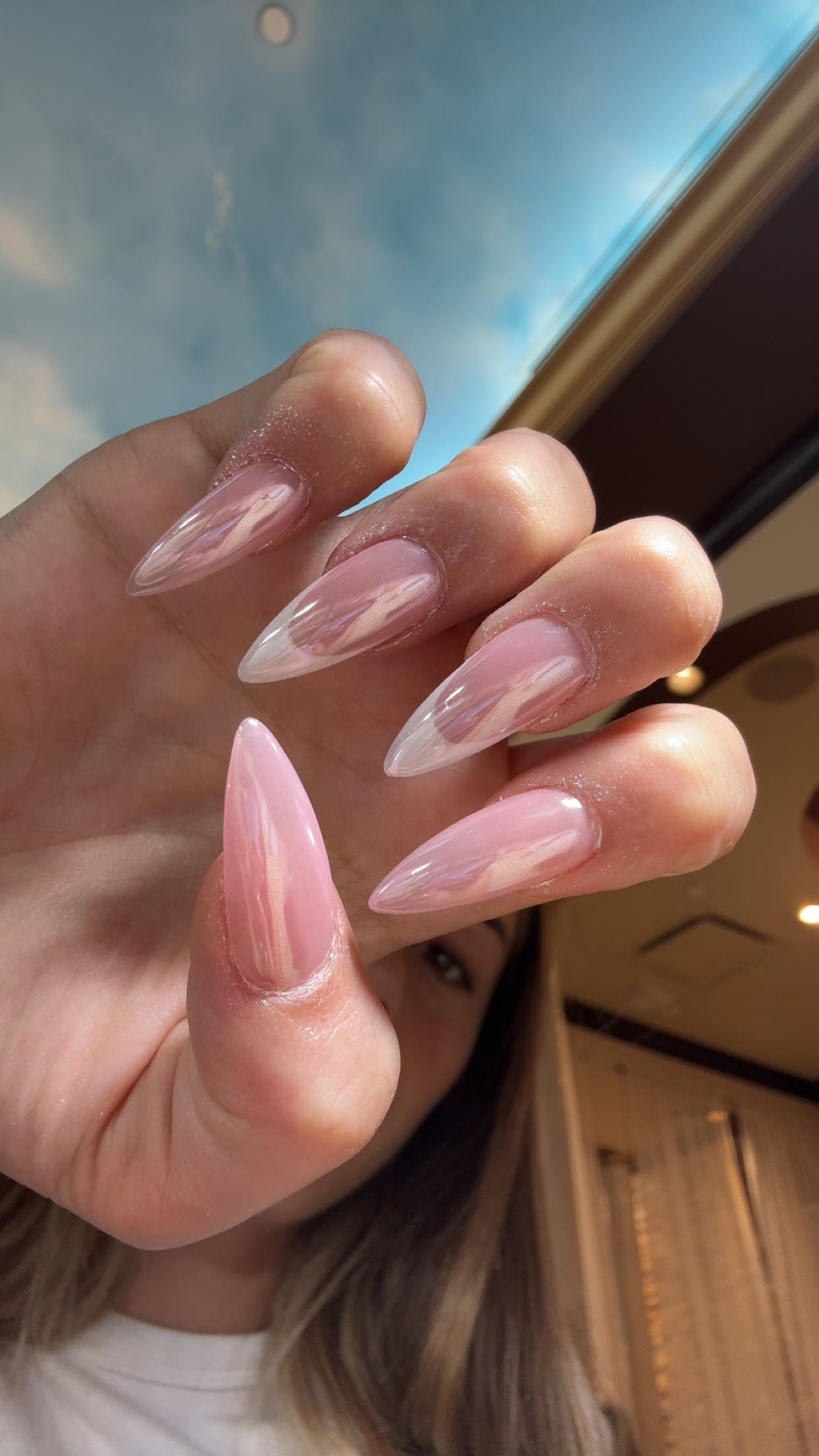 sadie.mckenna snapchat image archive image