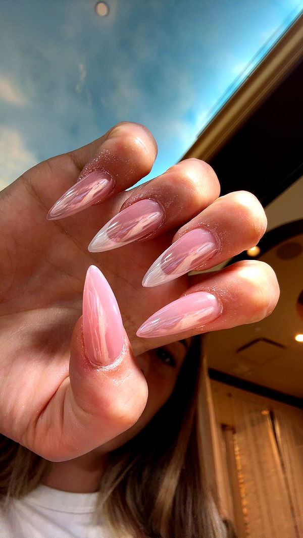 sadie.mckenna image ~ Altpins