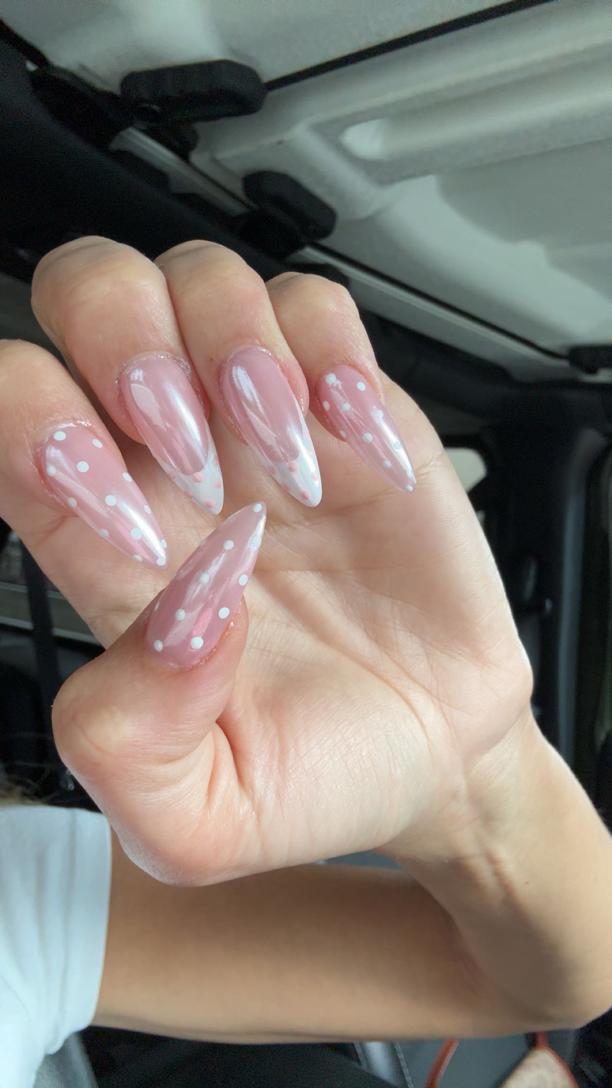 sadie.mckenna snapchat image archive image