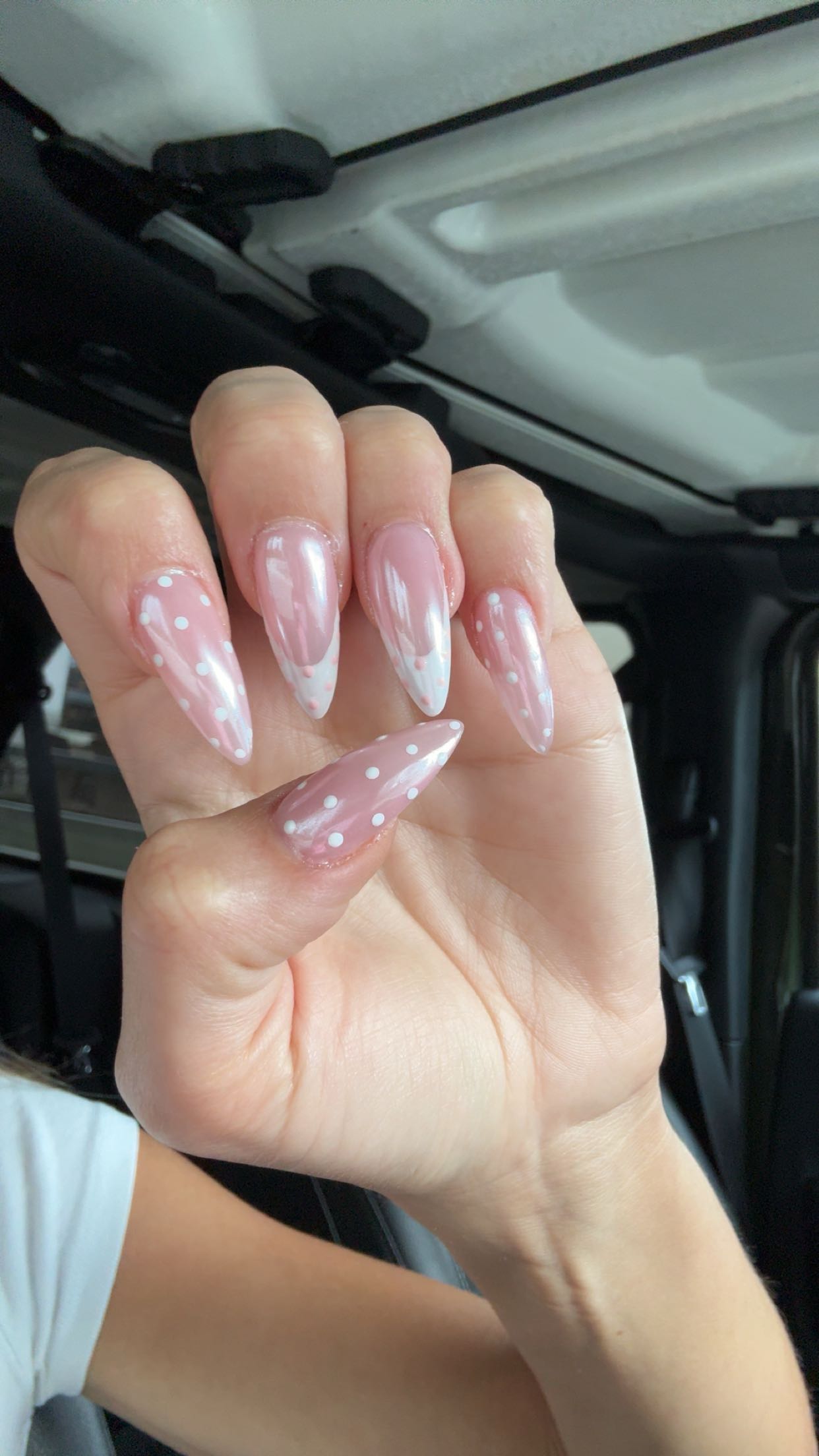 sadie.mckenna snapchat image archive image