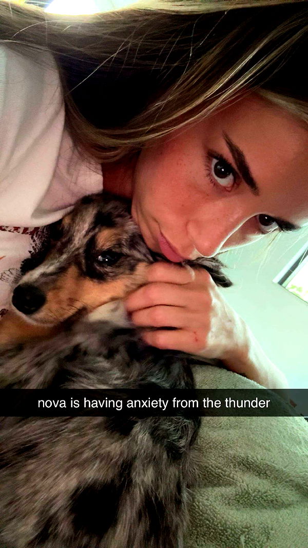 sadie.mckenna image ~ Altpins