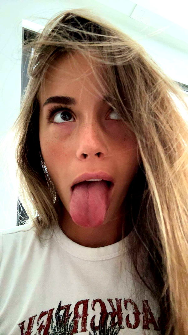 sadie.mckenna image ~ Altpins