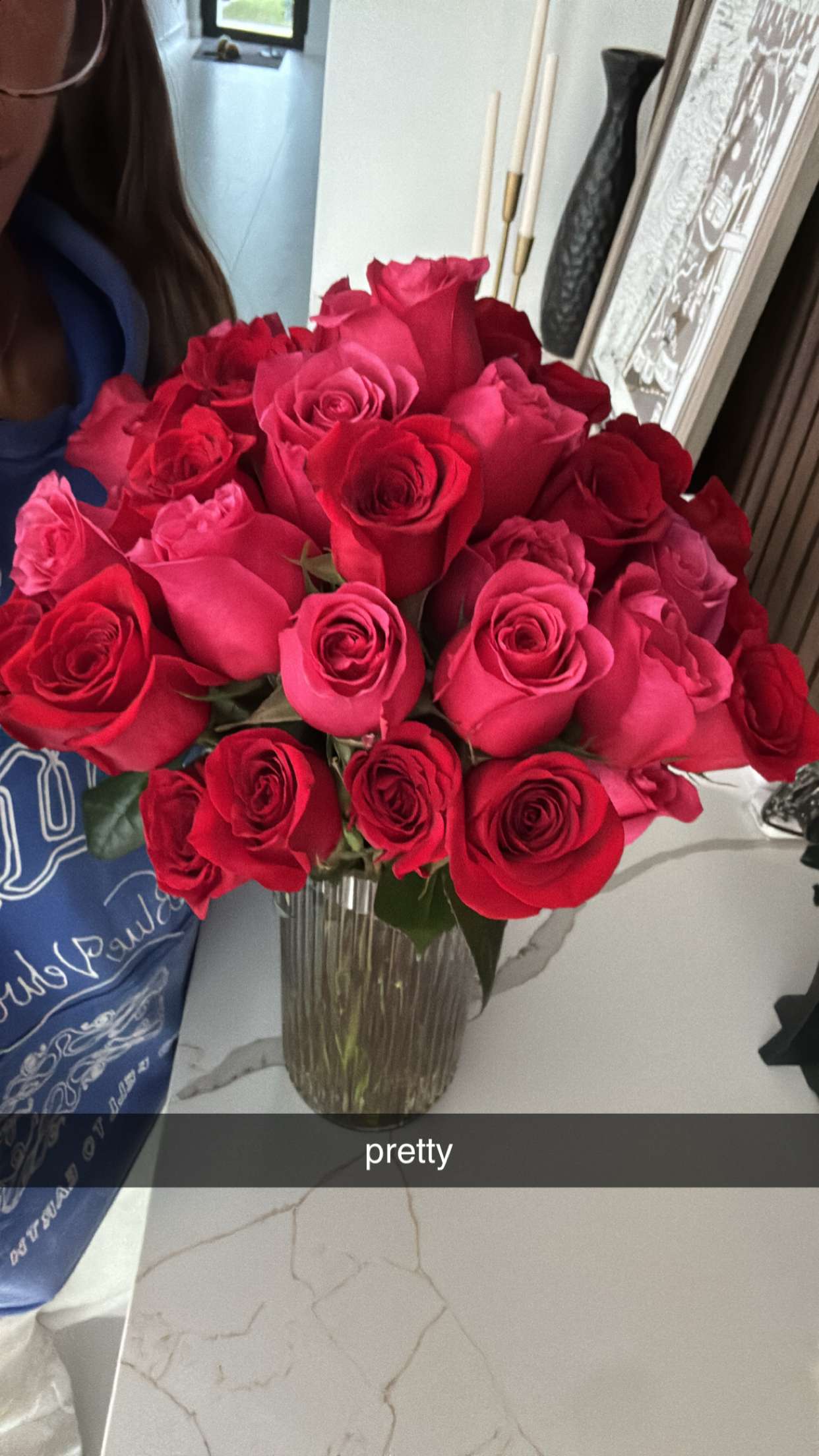 sadie.mckenna snapchat image archive image