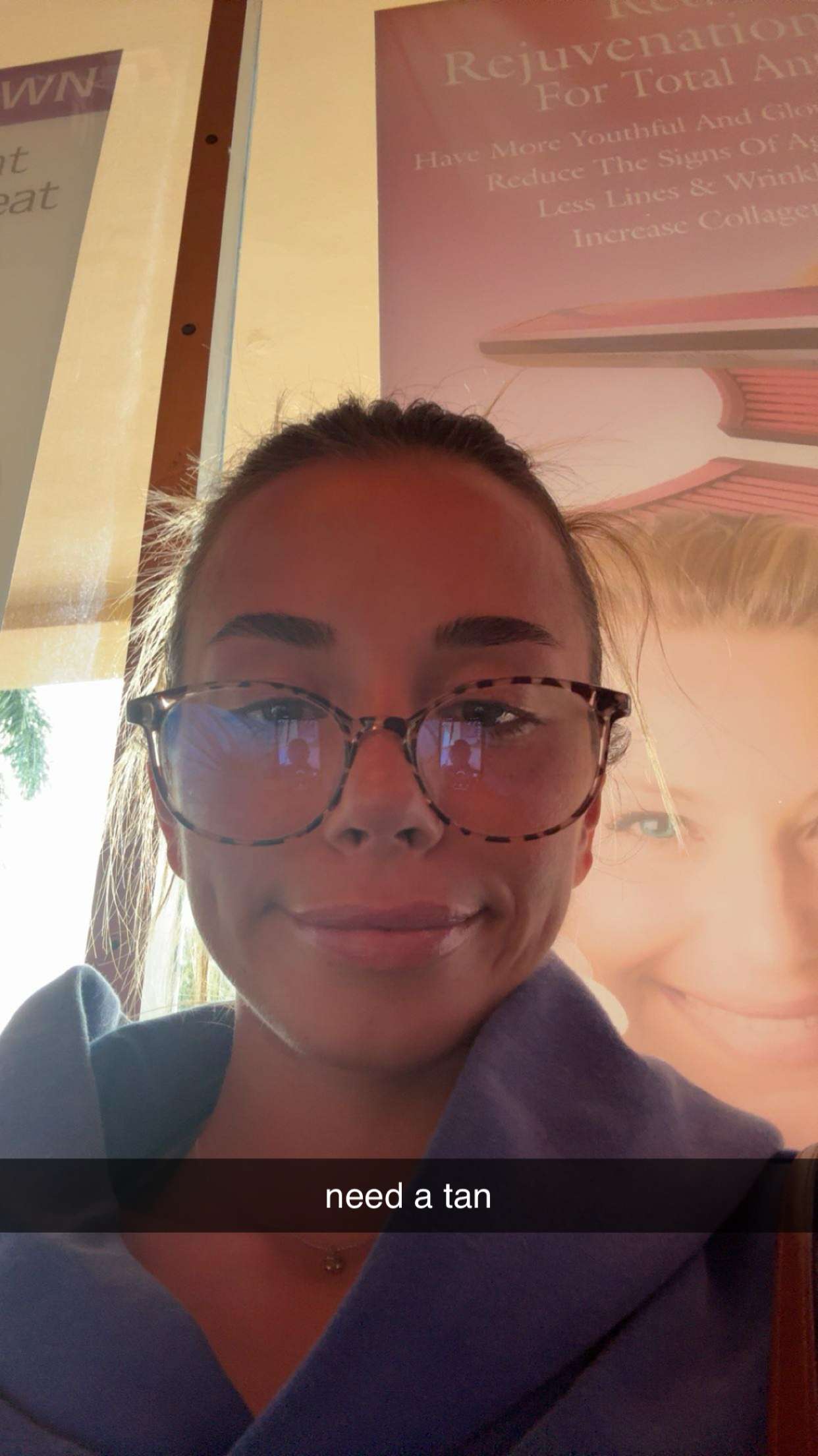 sadie.mckenna snapchat image archive image