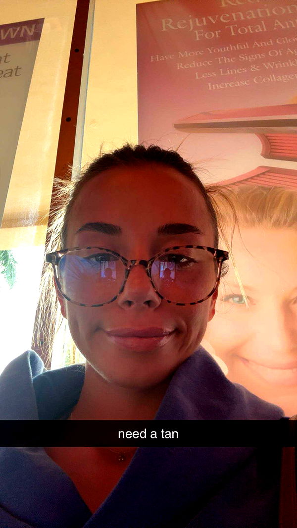 sadie.mckenna image ~ Altpins