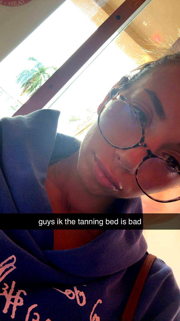 sadie.mckenna image ~ Altpins