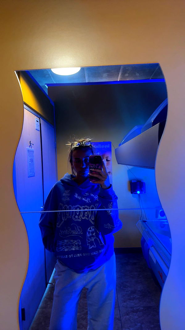 sadie.mckenna image ~ Altpins