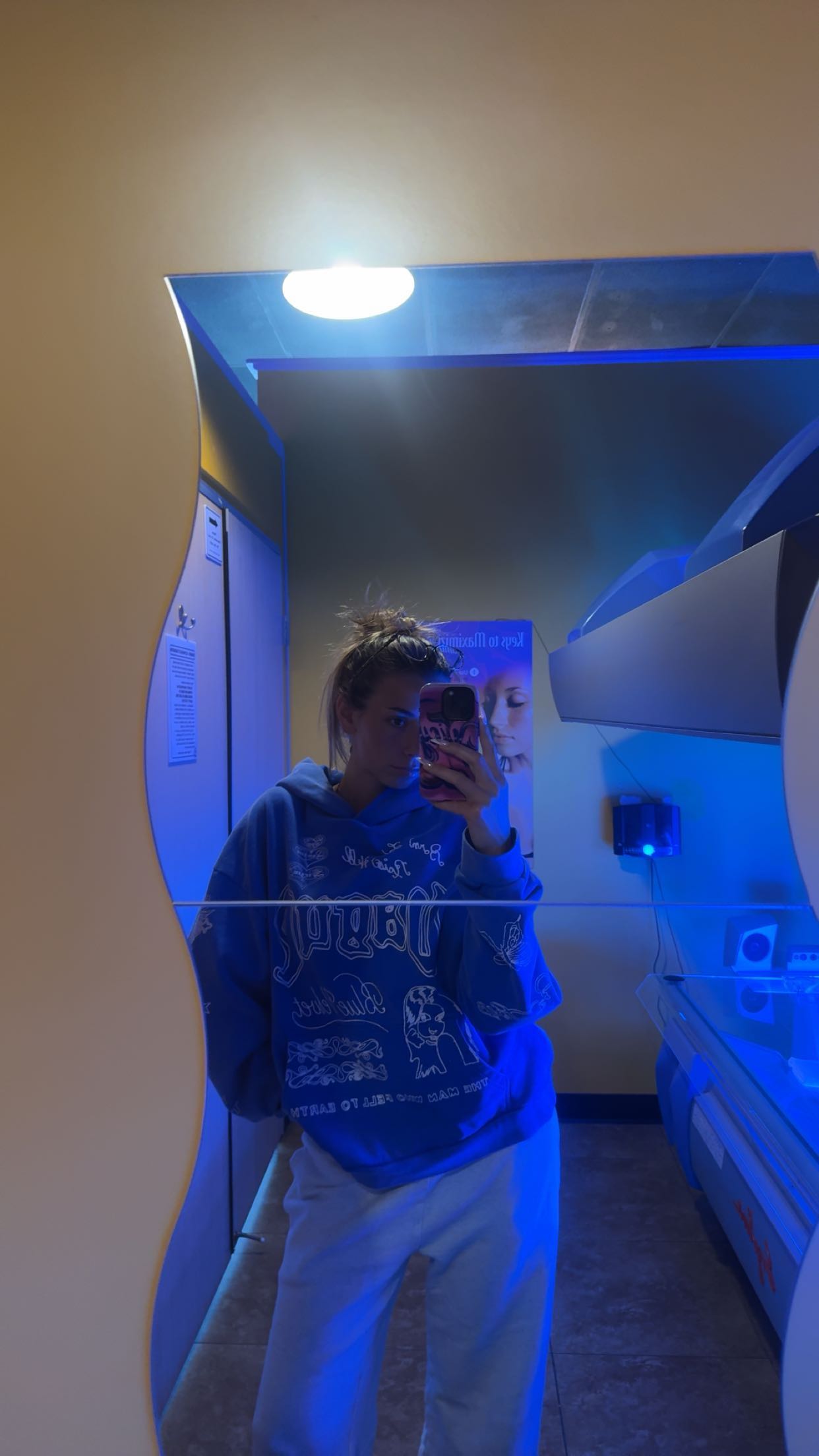 sadie.mckenna snapchat image archive image