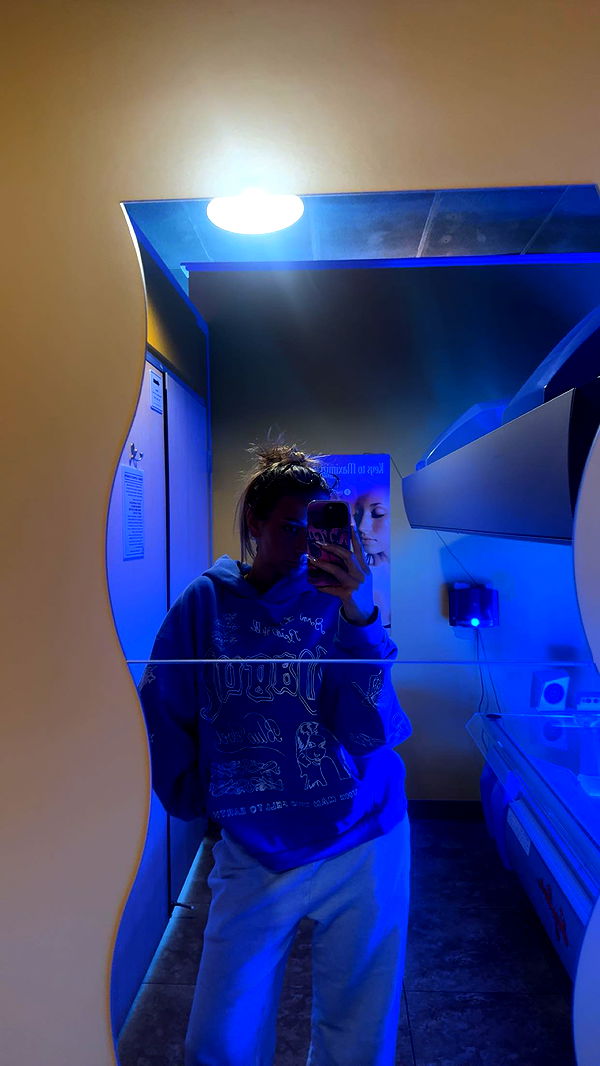 sadie.mckenna image ~ Altpins