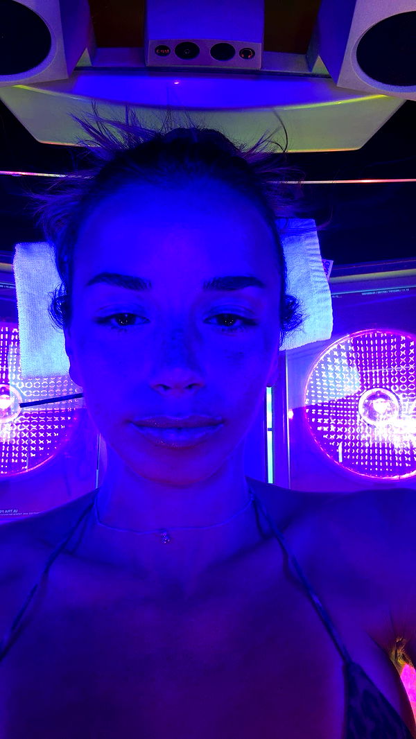 sadie.mckenna image ~ Altpins