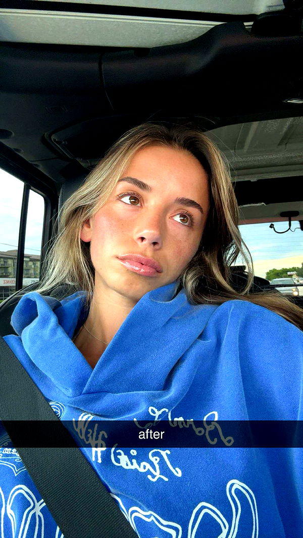 sadie.mckenna image ~ Altpins