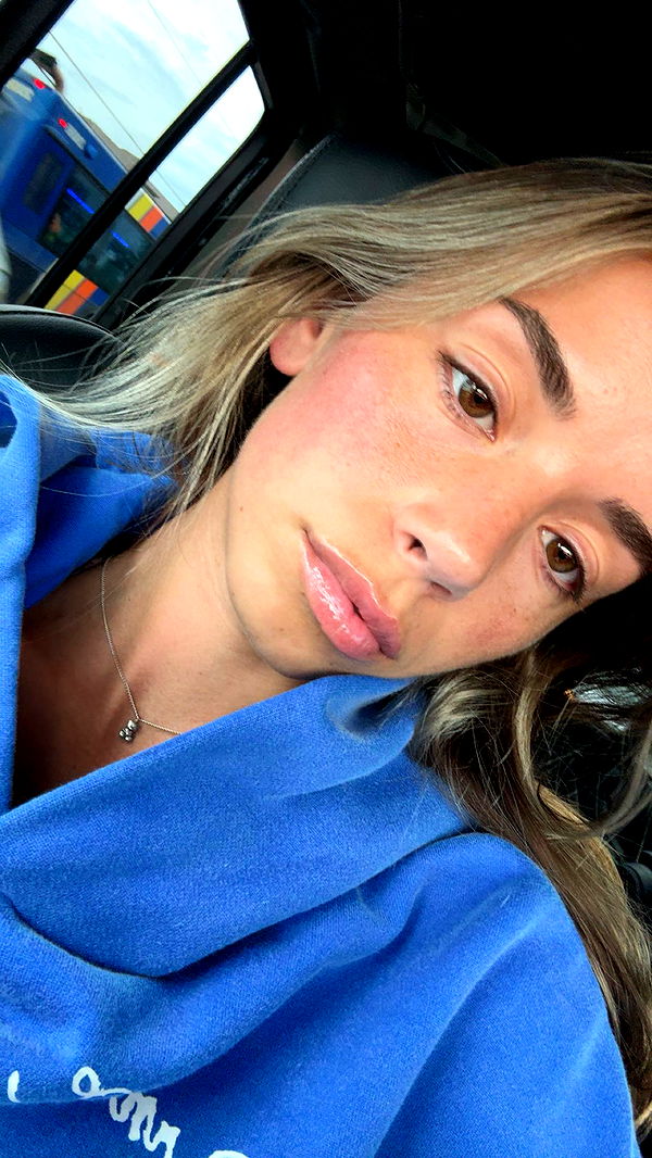 sadie.mckenna image ~ Altpins