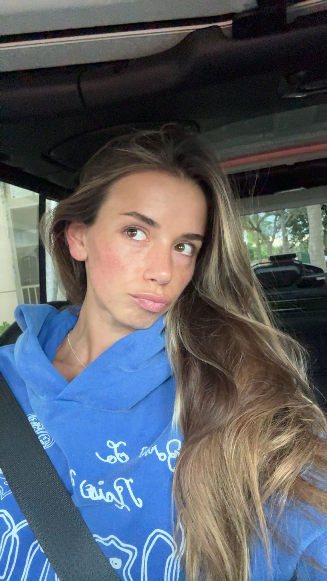 sadie.mckenna snapchat image archive image