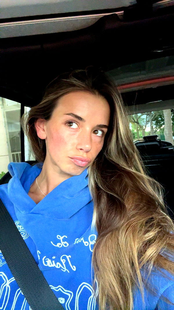 sadie.mckenna image ~ Altpins