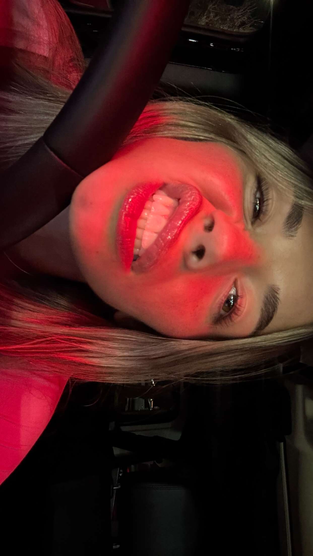 sadie.mckenna snapchat image archive image