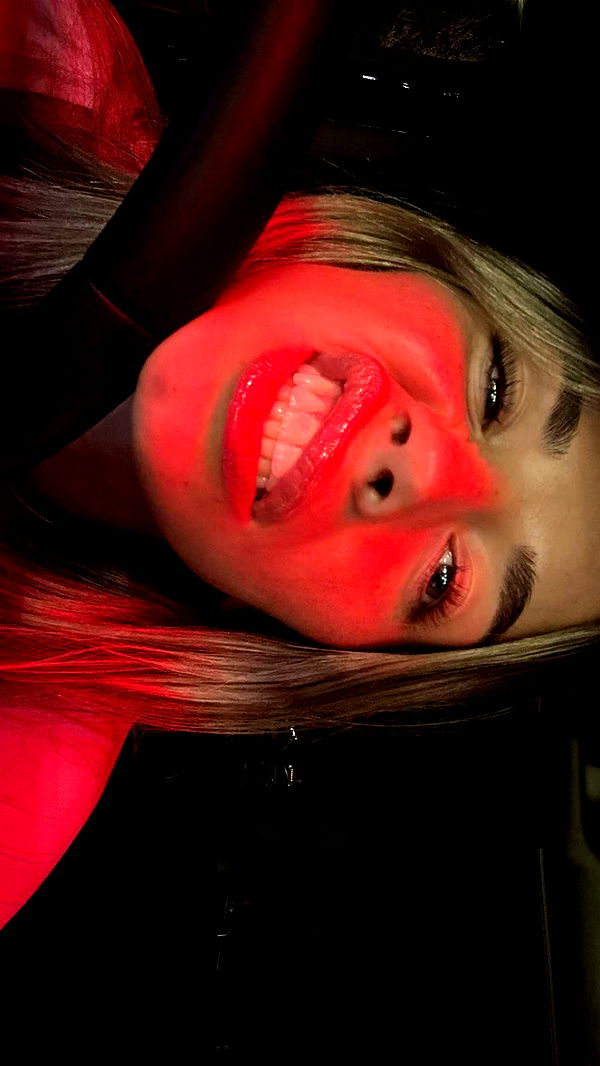 sadie.mckenna image ~ Altpins