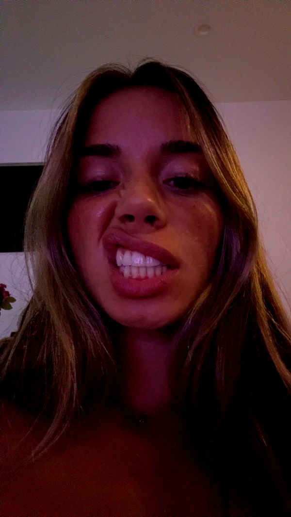 sadie.mckenna image ~ Altpins