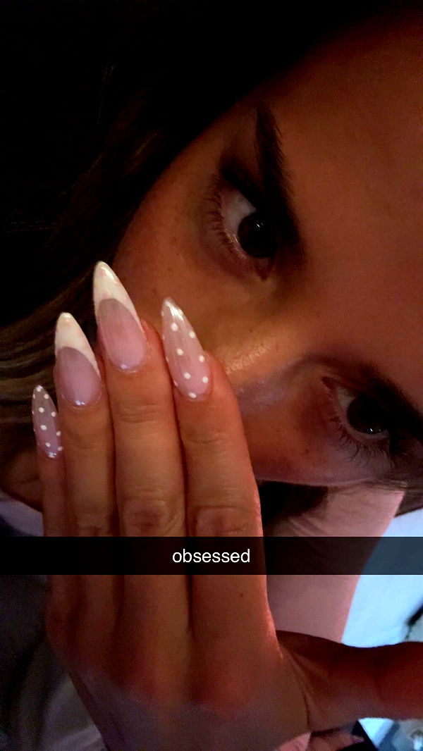 sadie.mckenna image ~ Altpins