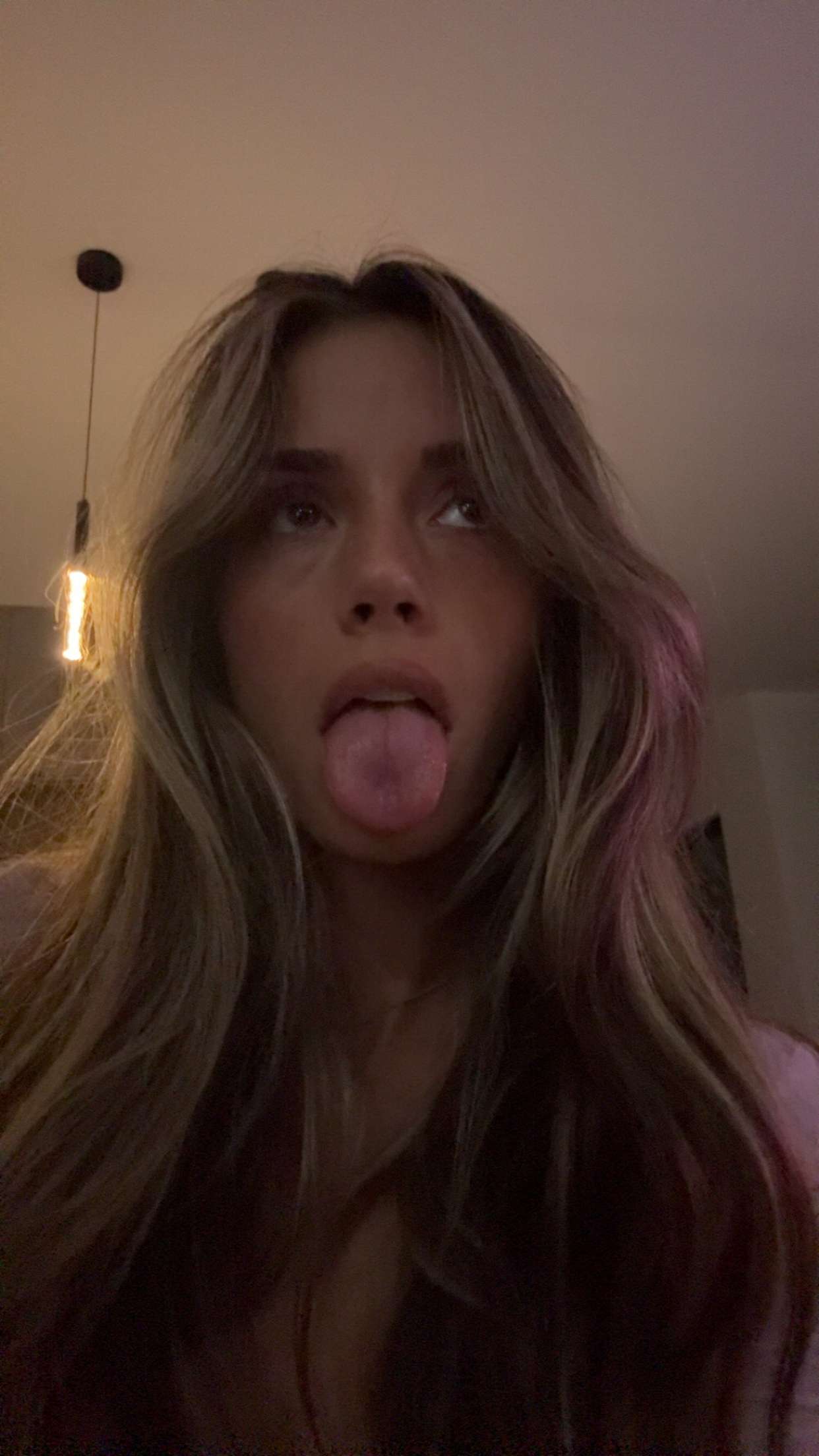 sadie.mckenna snapchat image archive image