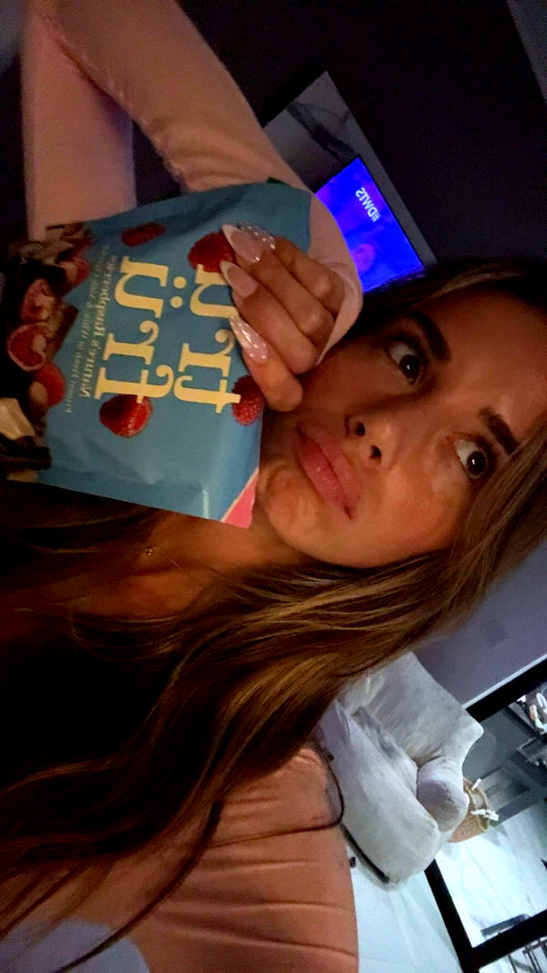 sadie.mckenna image ~ Altpins