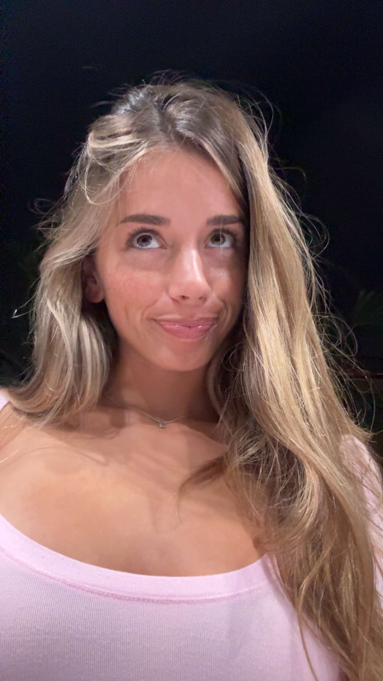 sadie.mckenna snapchat image archive image