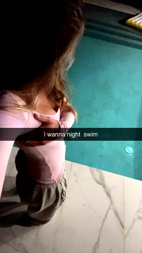 sadie.mckenna image ~ Altpins