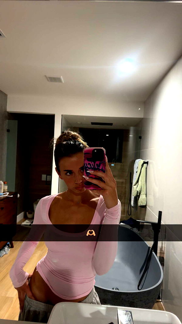 sadie.mckenna image ~ Altpins