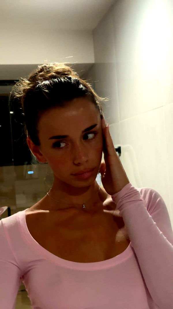 sadie.mckenna image ~ Altpins