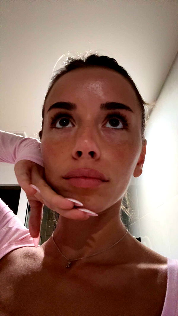 sadie.mckenna image ~ Altpins