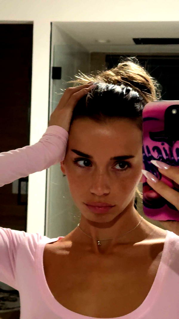 sadie.mckenna image ~ Altpins