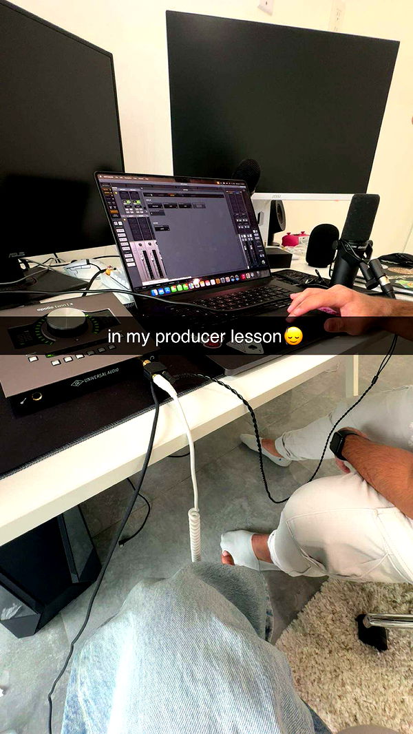 sadie.mckenna image ~ Altpins