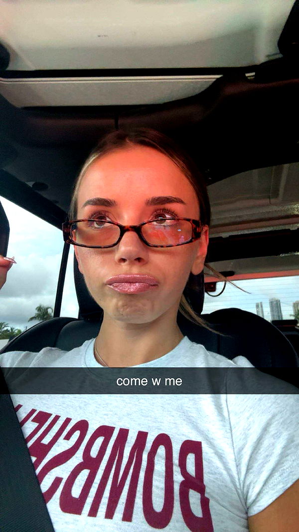 sadie.mckenna image ~ Altpins