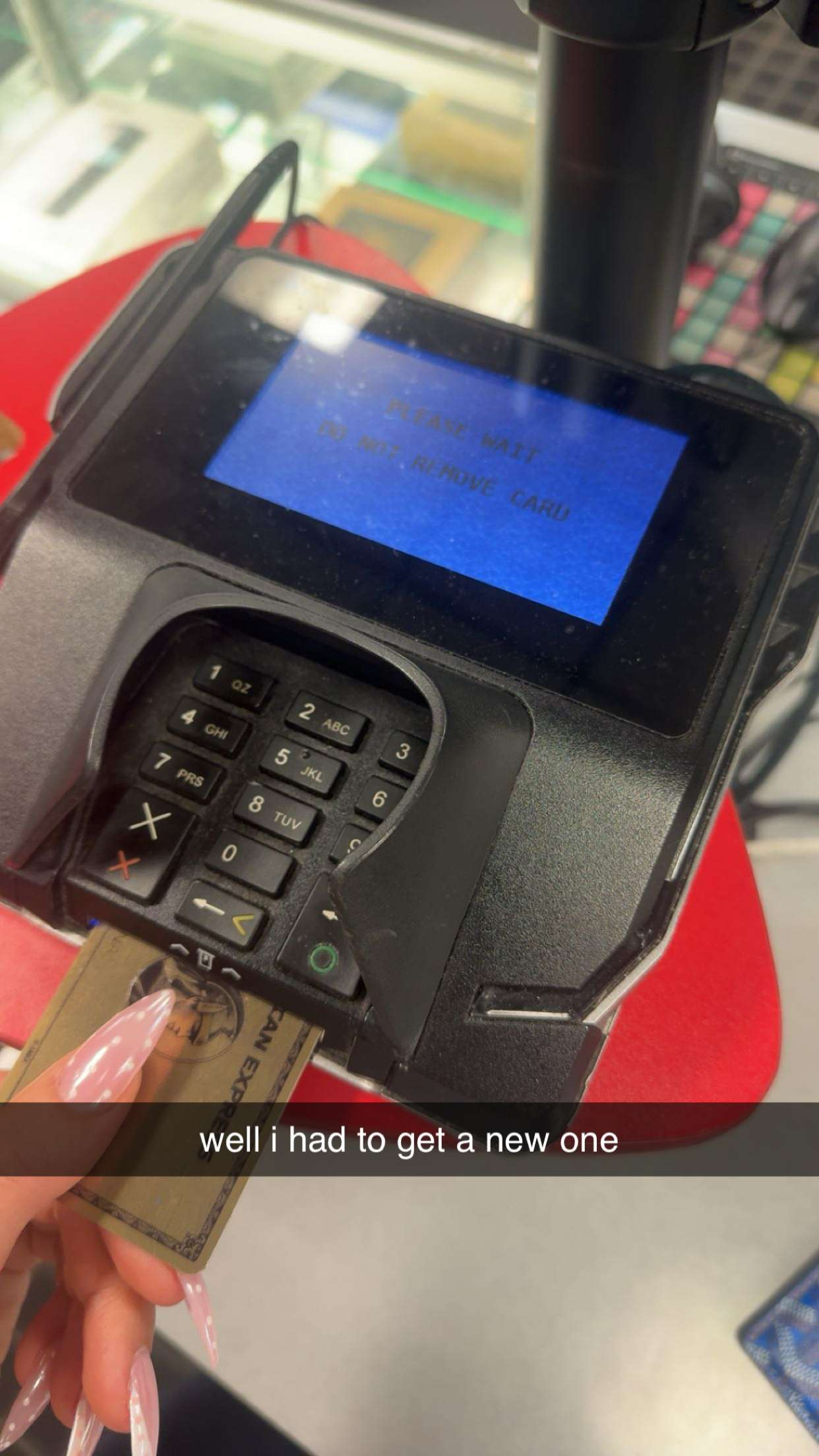 sadie.mckenna snapchat image archive image